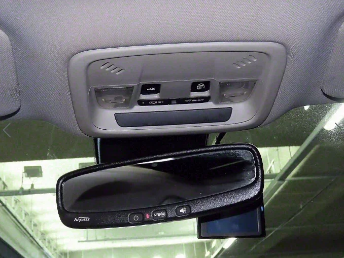 Daewoo Malibu