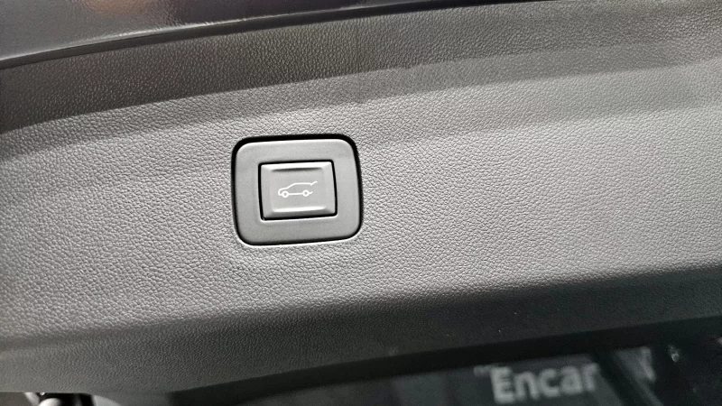 Daewoo Trax