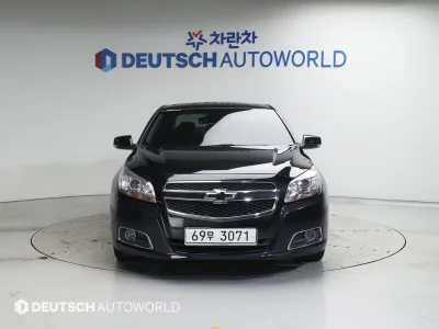 Daewoo Malibu