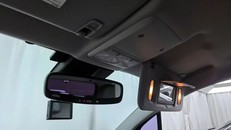 Daewoo Trax