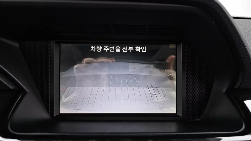 Mercedes-Benz GLK-Class