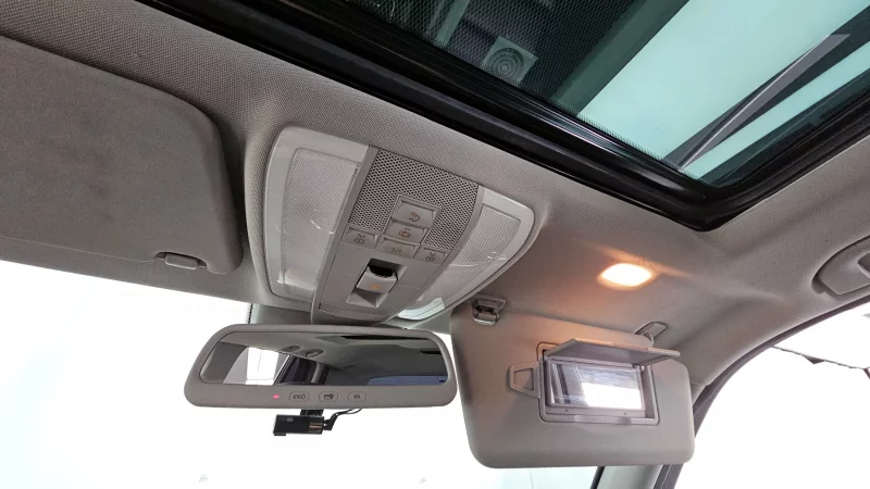 Mercedes-Benz GLK-Class