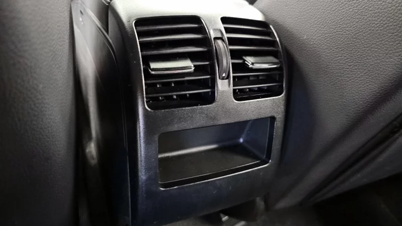 Mercedes-Benz GLK-Class