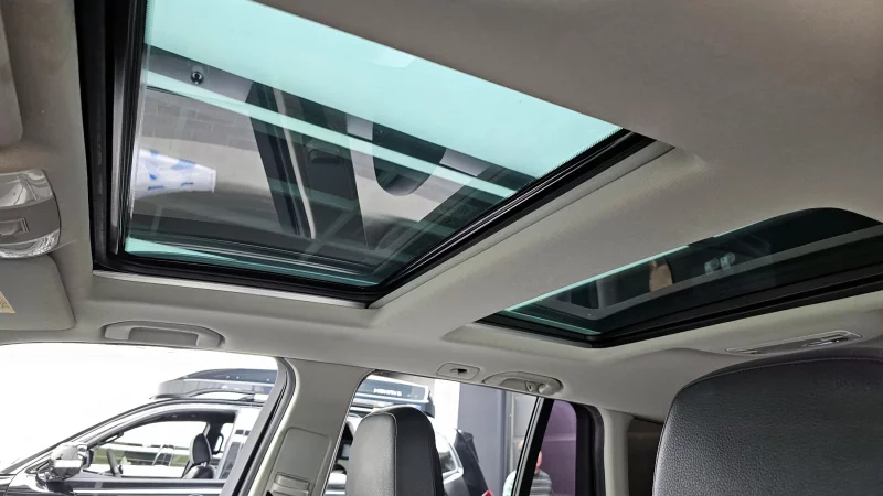 Mercedes-Benz GLK-Class