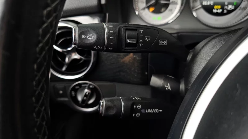 Mercedes-Benz GLK-Class