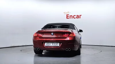 BMW 6-Series