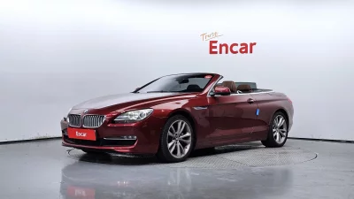 BMW 6-Series