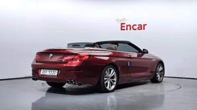 BMW 6-Series