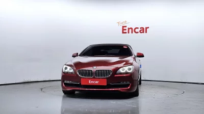 BMW 6-Series