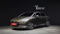Citroen DS5