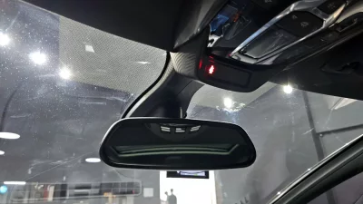 Citroen DS5
