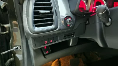 Citroen DS5