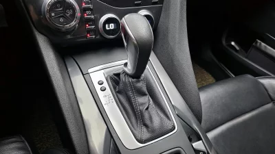 Citroen DS5