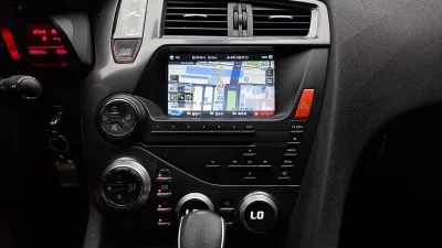 Citroen DS5