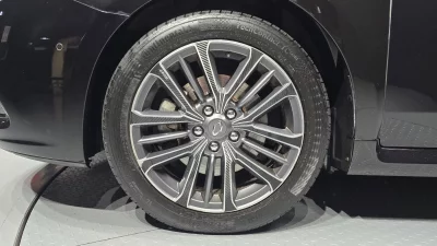 Renault Samsung SM7