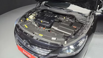 Renault Samsung SM7