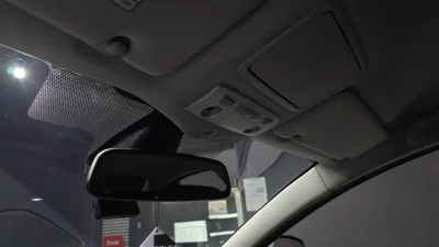 Renault Samsung SM7