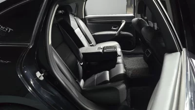 Renault Samsung SM7