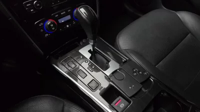 Renault Samsung SM7