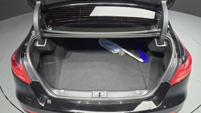 Renault Samsung SM7