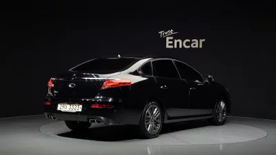 Renault Samsung SM7