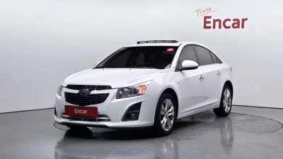 Daewoo Cruze