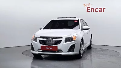 Daewoo Cruze