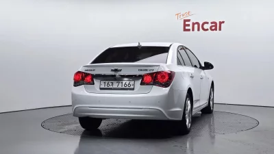 Daewoo Cruze