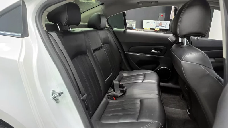 Daewoo Cruze