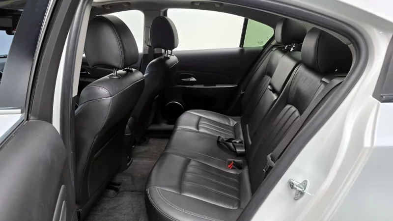 Daewoo Cruze