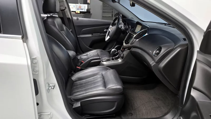 Daewoo Cruze