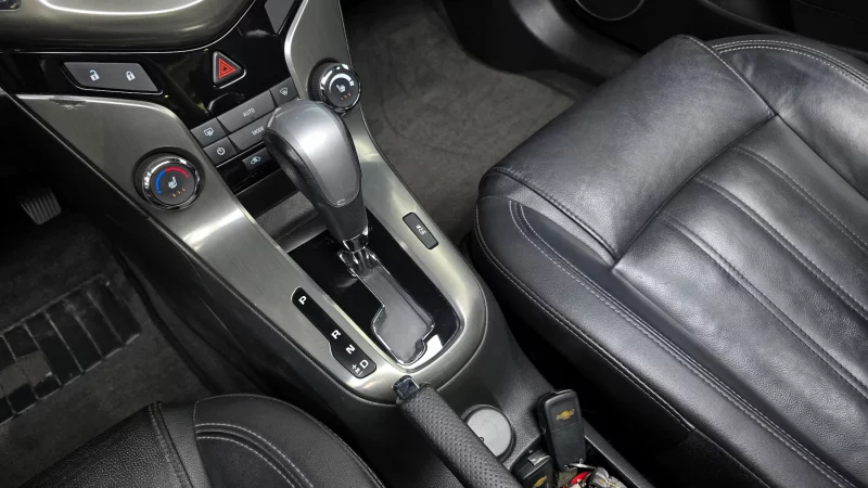 Daewoo Cruze