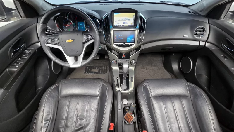 Daewoo Cruze