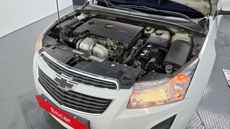 Daewoo Cruze