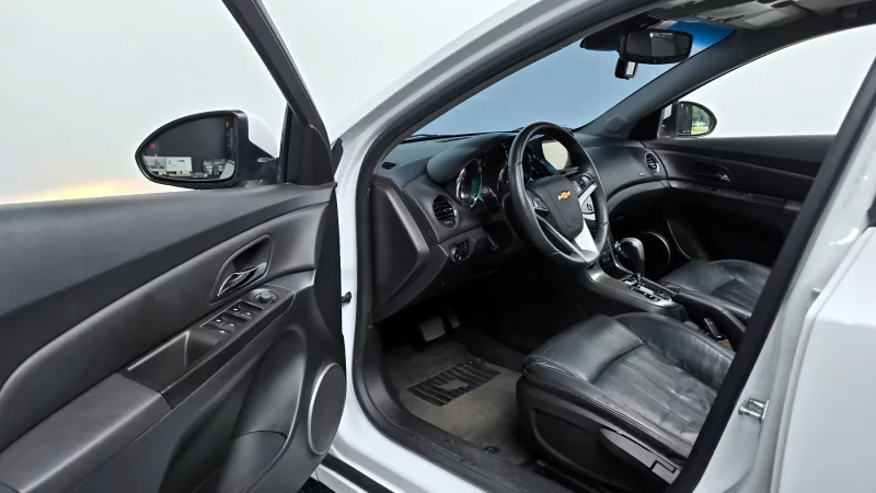 Daewoo Cruze