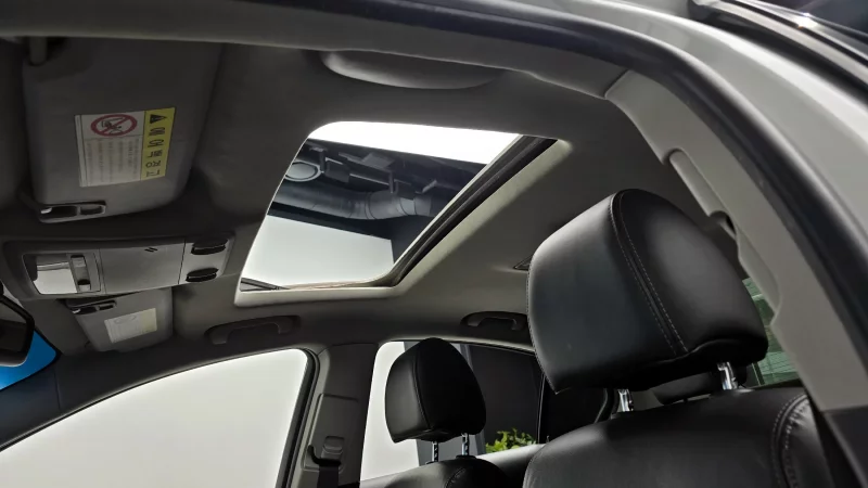 Daewoo Cruze