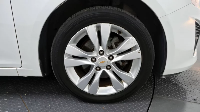 Daewoo Cruze