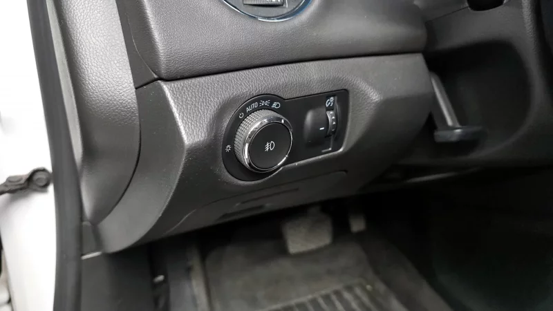 Daewoo Cruze