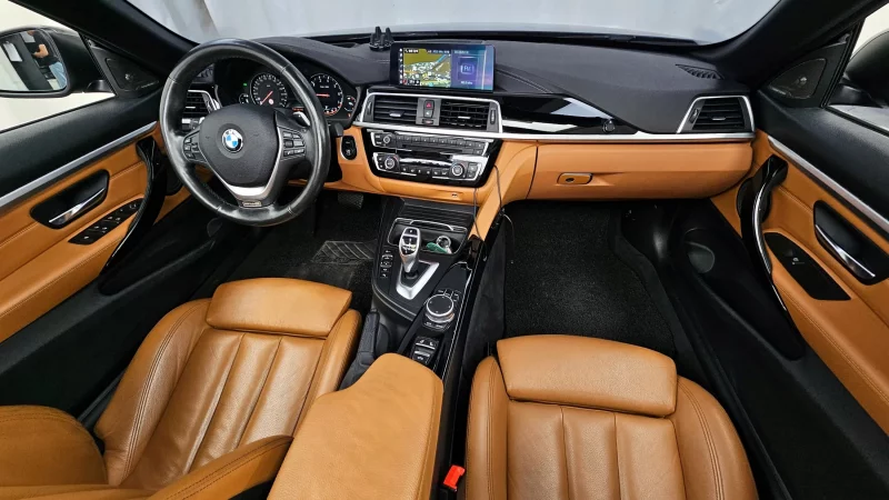 BMW 4-Series