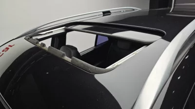 Mercedes-Benz M-class
