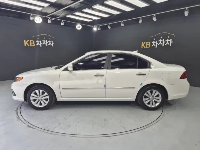 Kia LOTZE