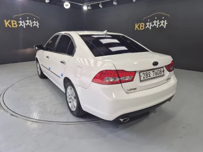 Kia LOTZE