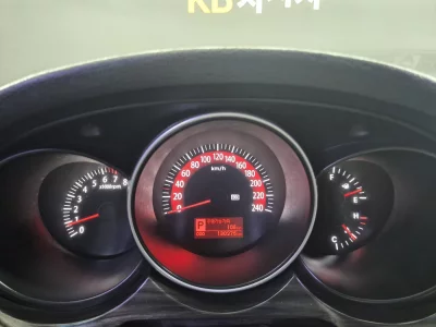 Kia LOTZE