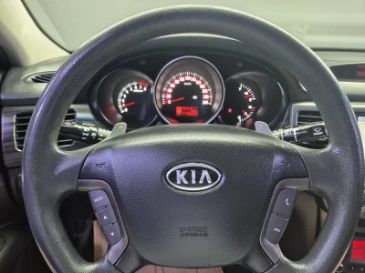 Kia LOTZE