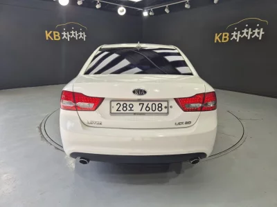 Kia LOTZE