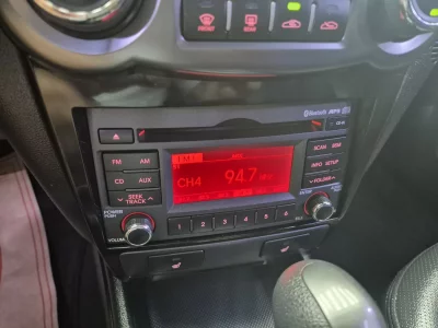 Kia LOTZE
