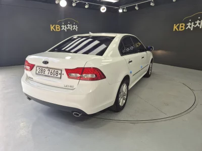 Kia LOTZE