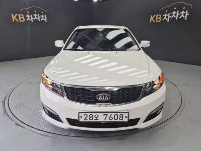 Kia LOTZE