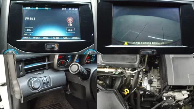 Daewoo Malibu