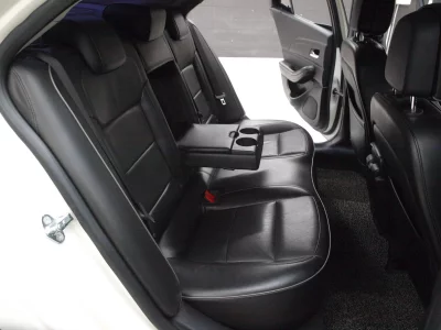Daewoo Malibu